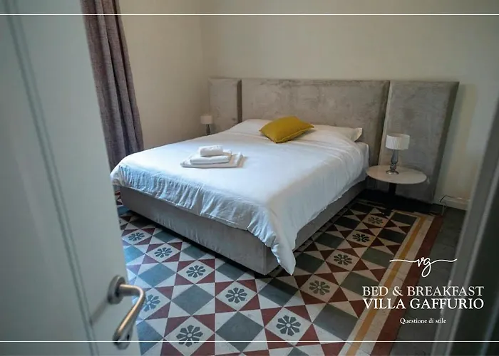 Villa Gaffurio