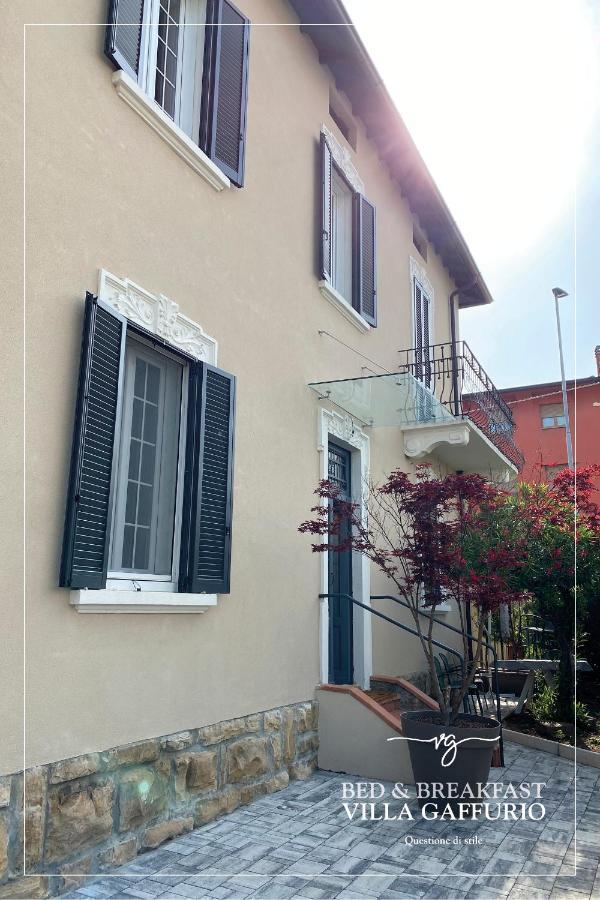 Guest house Gaffurio Bergamo