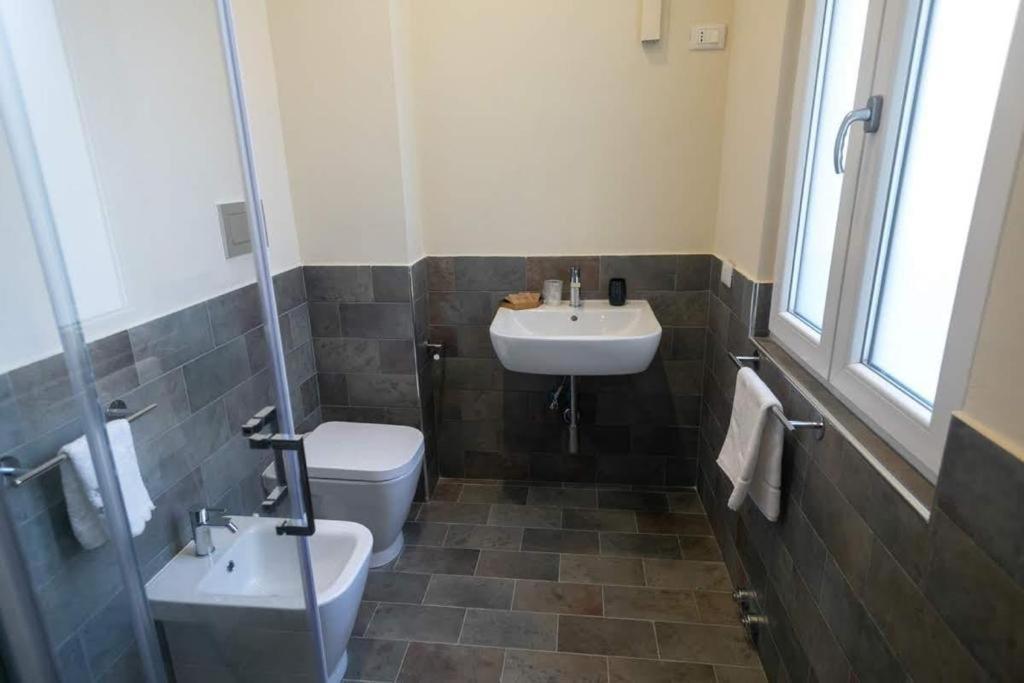 Gaffurio Guest house