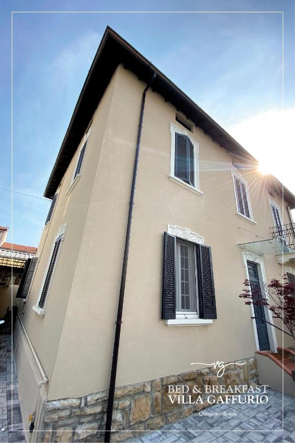 Gaffurio Guest house *
