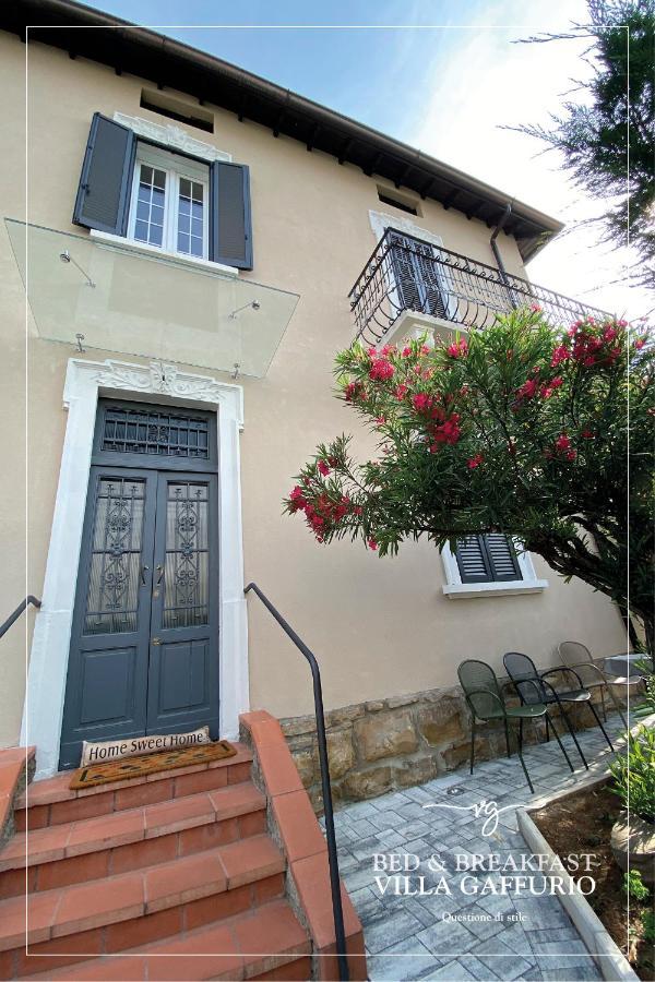 Gaffurio Guest house Bergamo