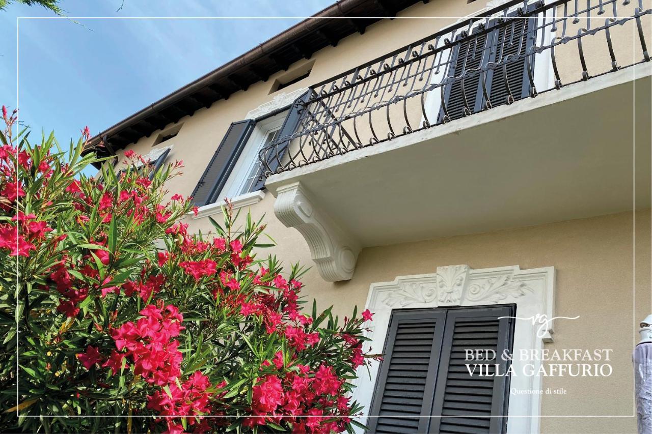 Guest house Gaffurio *