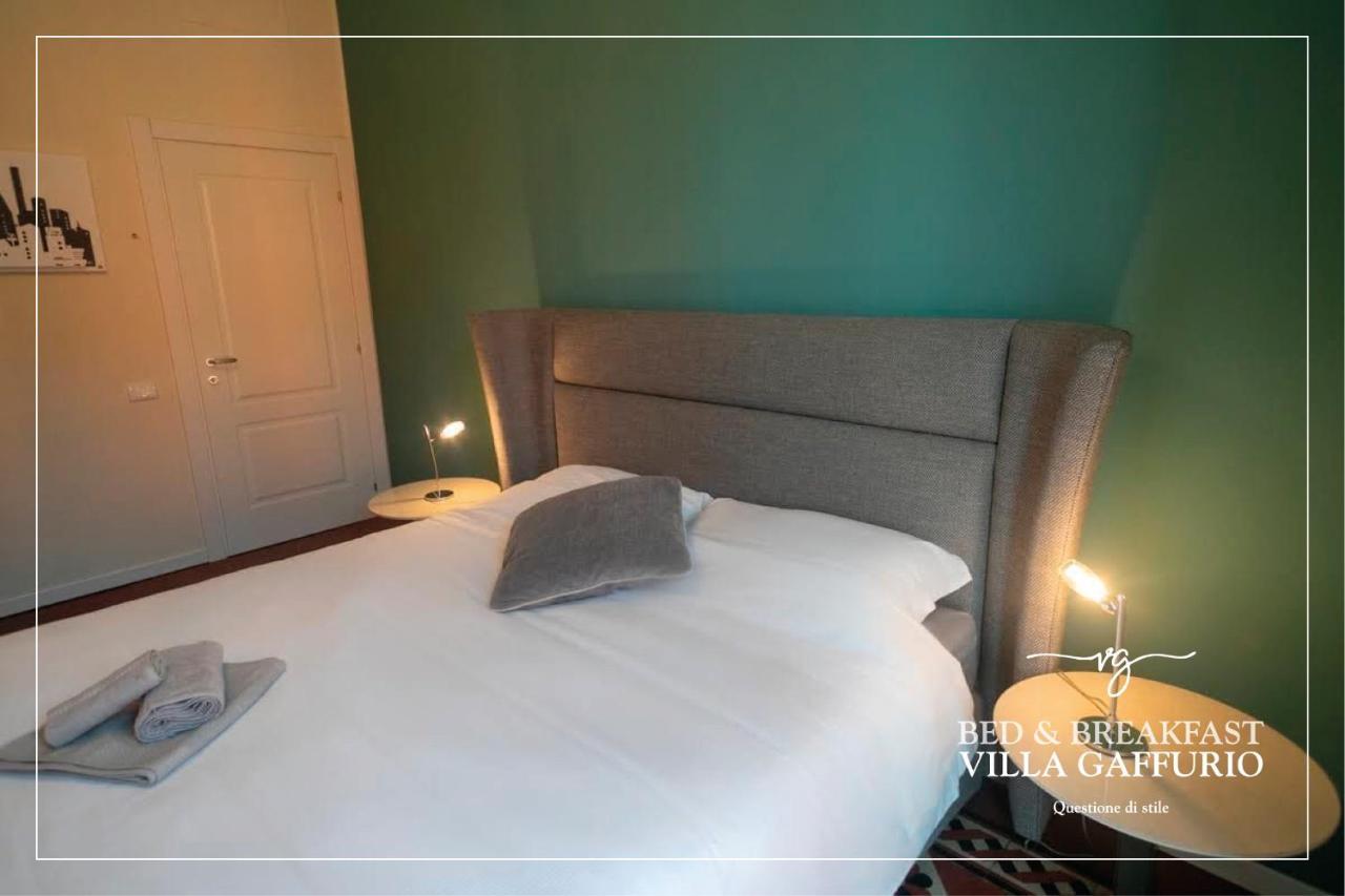 Gaffurio Guest house Bergamo