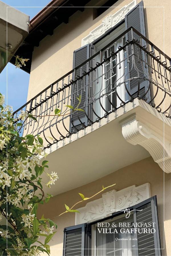 Guest house Gaffurio Bergamo
