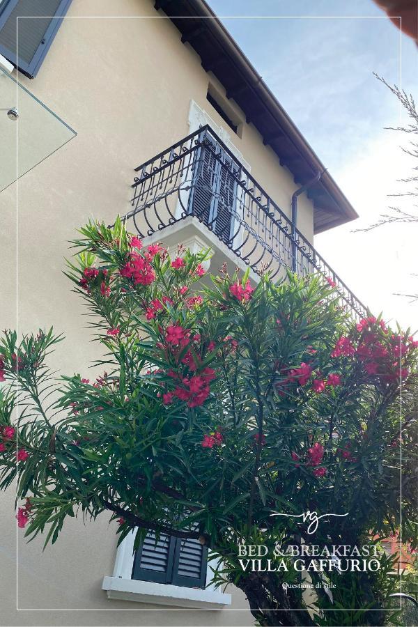 Gaffurio Guest house *