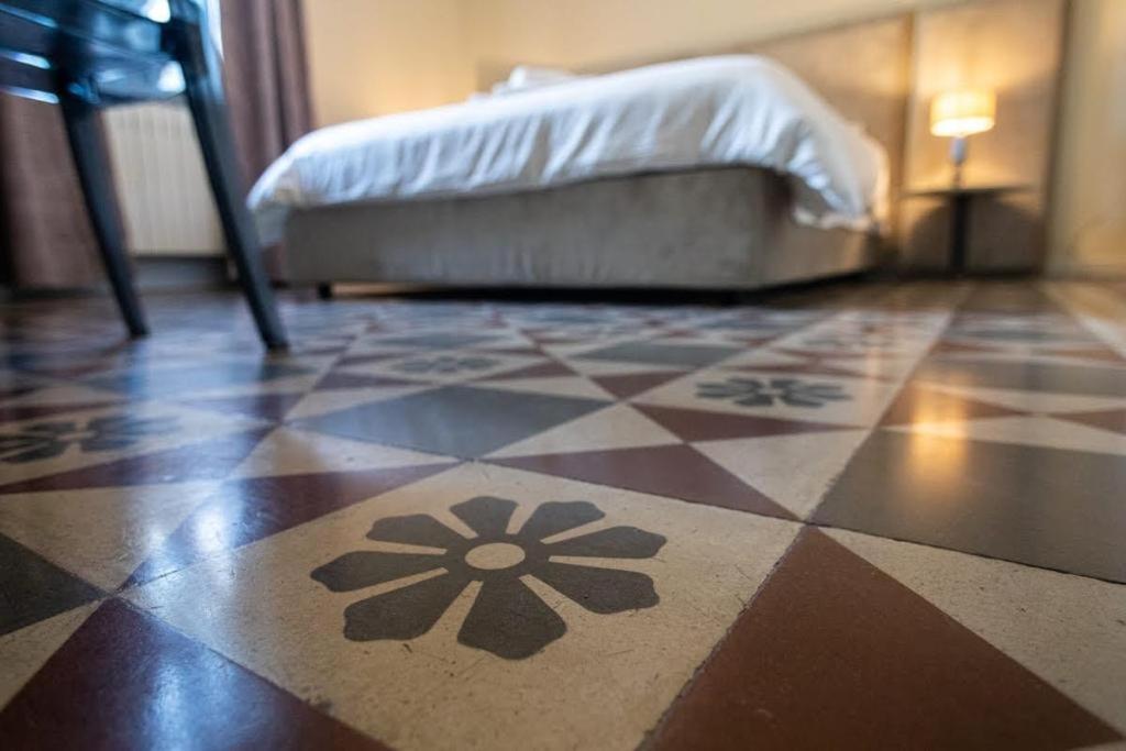 Guest house Gaffurio Bergamo